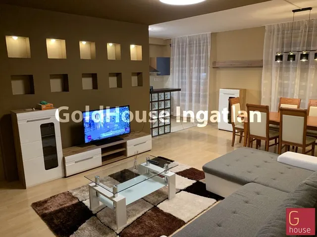 Kiadó lakás Budapest XIII. kerület 68 nm