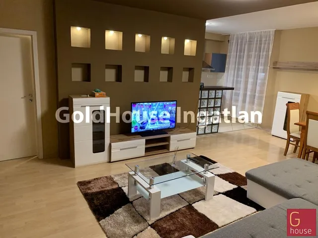 Kiadó lakás Budapest XIII. kerület, XIII. kerület, Visegrádi utca 68 nm