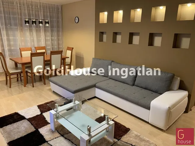 Kiadó lakás Budapest XIII. kerület, XIII. kerület, Visegrádi utca 68 nm