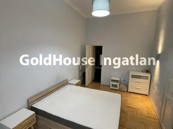 Kiadó lakás Budapest VI. kerület, Budapest VI. kerület, Rózsa utca 100 nm