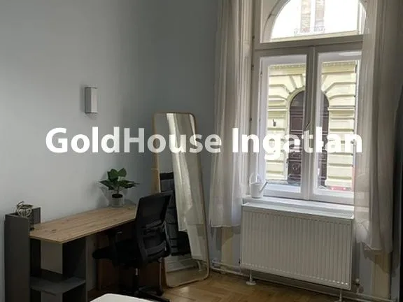 Kiadó lakás Budapest VI. kerület, Budapest VI. kerület, Rózsa utca 100 nm