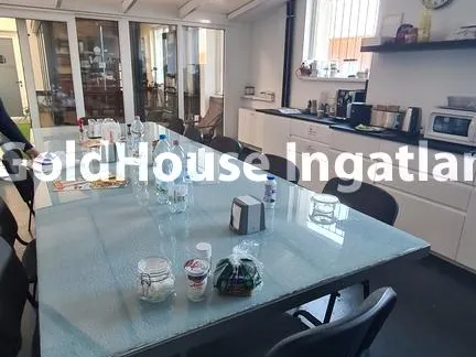 Eladó kereskedelmi és ipari ingatlan Budapest XXI. kerület, Budapest XXI. kerület, Terelő utca 1000 nm