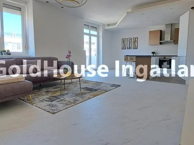 Kiadó lakás Budapest V. kerület 83 nm