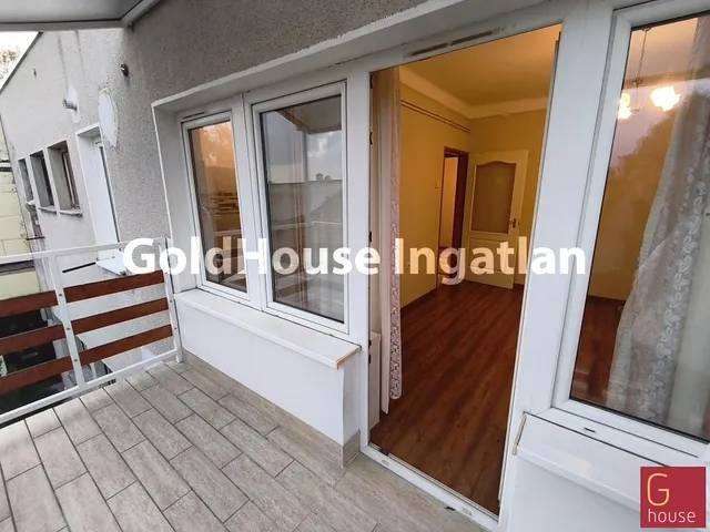 Eladó lakás Budapest XVI. kerület 43 nm