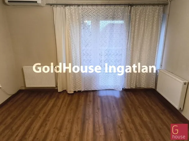 Eladó lakás Budapest XVI. kerület, Hunyadi utca 43 nm