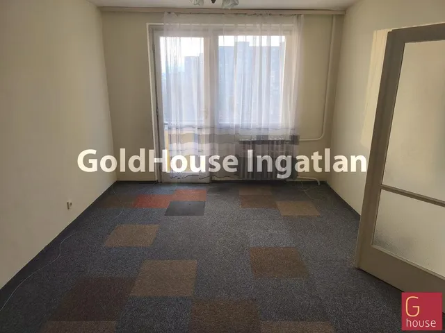 Eladó lakás Budapest IV. kerület 71 nm
