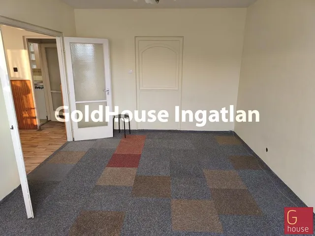 Eladó lakás Budapest IV. kerület, Rózsa utca 71 nm