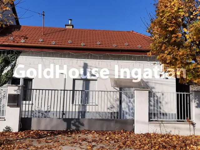 Eladó ház Budapest XV. kerület, Rákospalota 81 nm