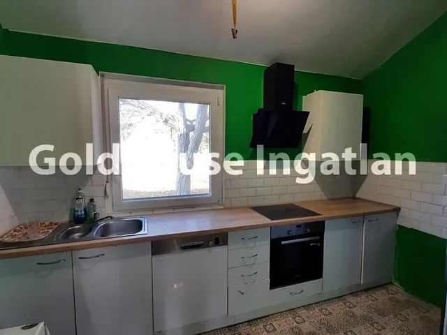 Eladó ház Budapest XV. kerület, Rákospalota, Tarpai tér 81 nm