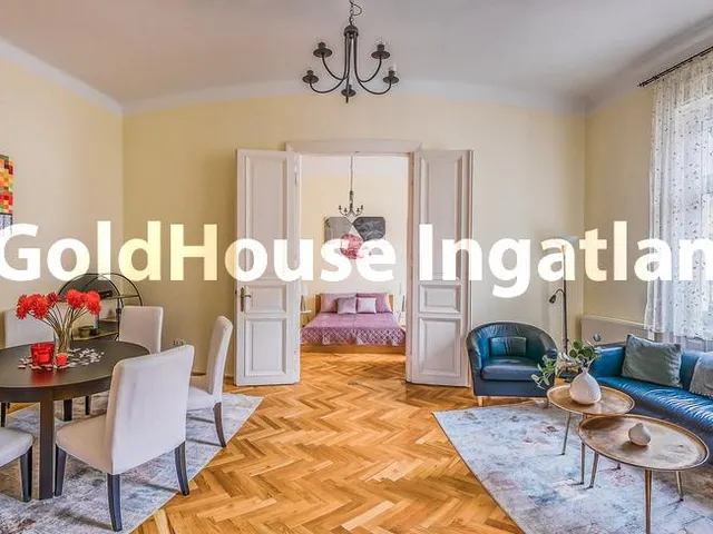 Kiadó lakás Budapest V. kerület, Bp. V. Hercegprímás utca 85 nm