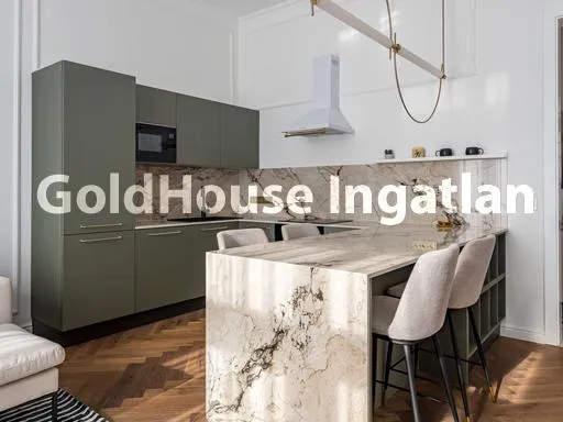 Eladó lakás Budapest VI. kerület, Budapest VI. kerület, Rózsa utca 84 nm