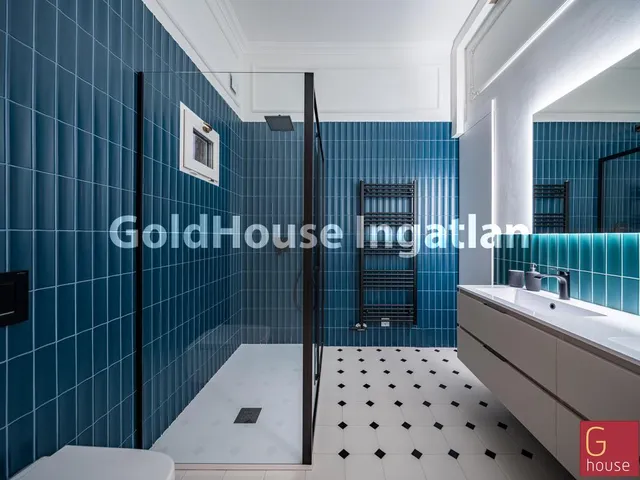 Eladó lakás Budapest VI. kerület, Budapest VI. kerület, Rózsa utca 84 nm