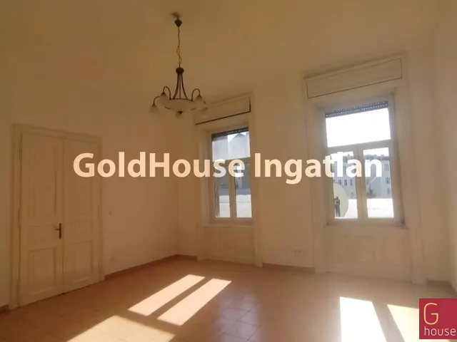 Kiadó kereskedelmi és ipari ingatlan Budapest VI. kerület 89 nm