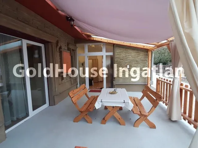 Eladó ház Budapest XV. kerület, Rákospalota, Tarpai tér közelében 140 nm