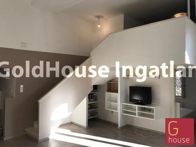 Eladó lakás Budapest I. kerület 60 nm