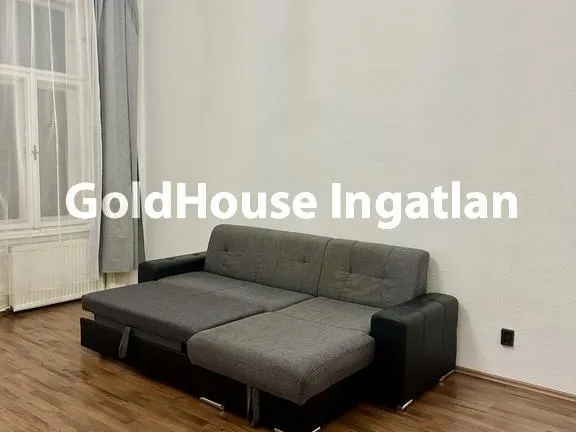 Kiadó lakás Budapest XIII. kerület, Újlipótváros 48 nm