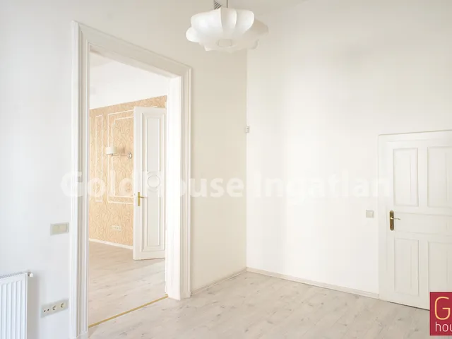 Kiadó kereskedelmi és ipari ingatlan Budapest VI. kerület, Andrássy út 104 nm