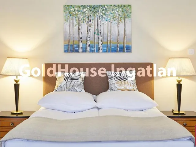 Eladó lakás Budapest VI. kerület, Eladó Király utcai felújított lakás 74 nm