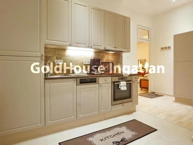 Eladó lakás Budapest VI. kerület, Eladó Király utcai felújított lakás 74 nm