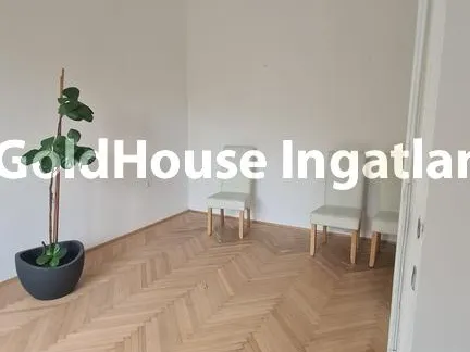 Kiadó kereskedelmi és ipari ingatlan Budapest XI. kerület 166 nm