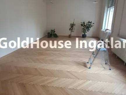 Kiadó kereskedelmi és ipari ingatlan Budapest XI. kerület, Budapest XI. kerület, Bartók Béla út 166 nm