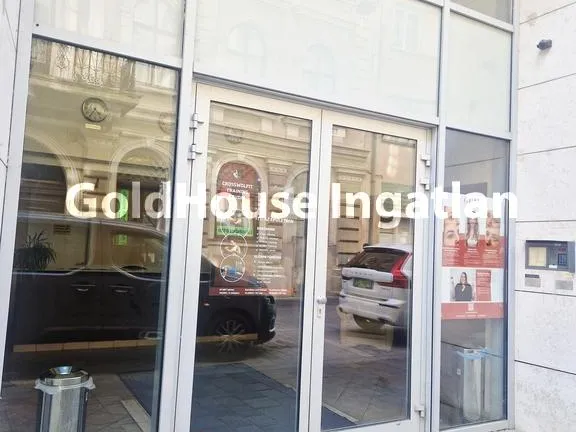 Kiadó lakás Budapest V. kerület 65 nm