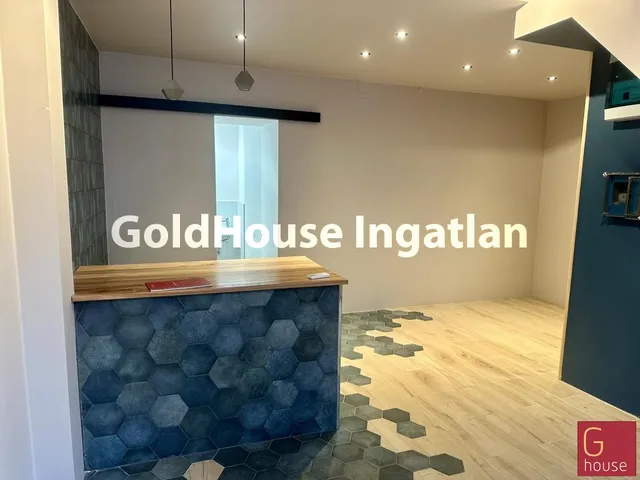 Kiadó kereskedelmi és ipari ingatlan Budapest VI. kerület, Hajós utca 54 nm