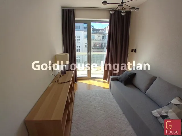 Kiadó lakás Budapest VI. kerület 105 nm