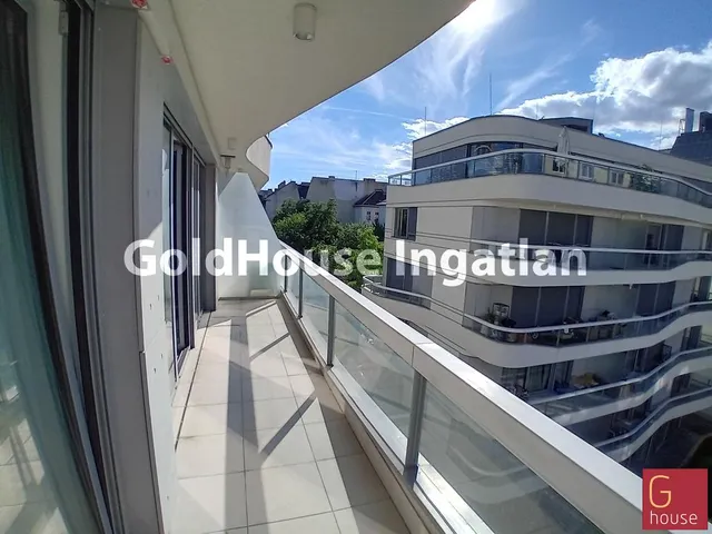 Kiadó lakás Budapest VI. kerület, VI Benczúr utca 11. 105 nm