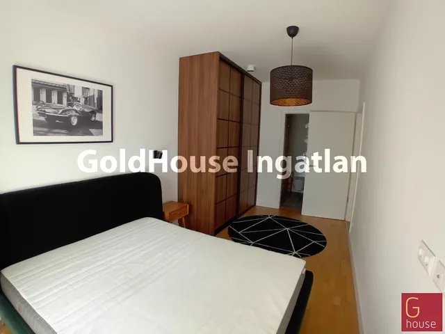 Kiadó lakás Budapest VI. kerület, VI Benczúr utca 11. 105 nm