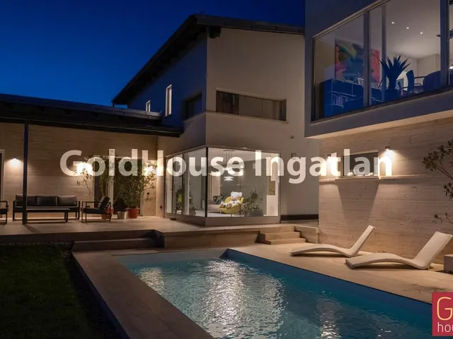 Eladó ház Budapest III. kerület 403 nm