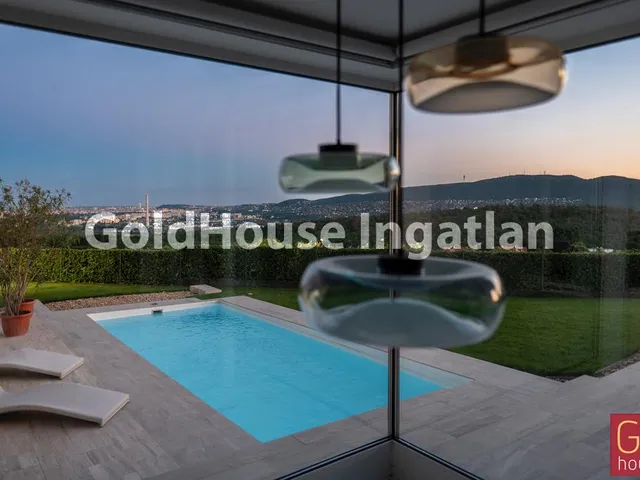 Eladó ház Budapest III. kerület, Bp. III. Rókahegyi út 403 nm