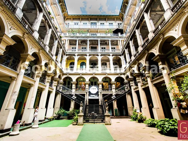 Eladó lakás Budapest V. kerület, Belváros 66 nm