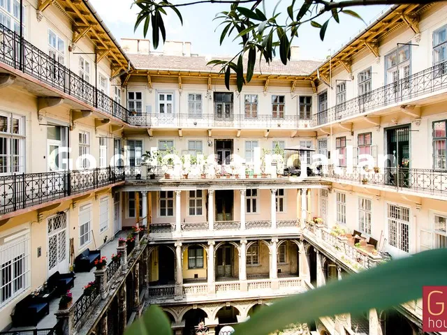 Eladó lakás Budapest V. kerület, Belváros, Kossuth Lajos utca 66 nm