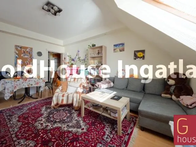 Eladó lakás Budapest IV. kerület, Bp. IV. Kassai utca 60 nm