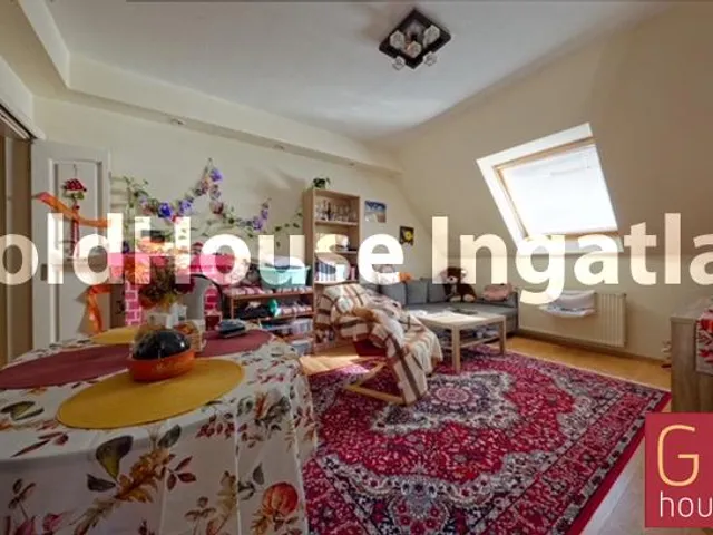 Eladó lakás Budapest IV. kerület, Bp. IV. Kassai utca 60 nm