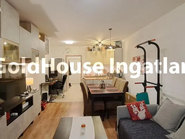 Eladó lakás Budapest XV. kerület 68 nm