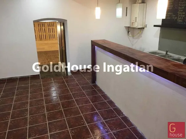 Eladó kereskedelmi és ipari ingatlan Budapest VI. kerület, Budapest Sziv utca 98 nm