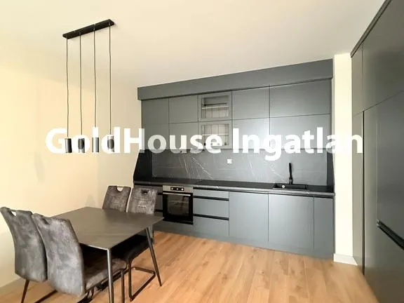 Kiadó lakás Budapest IX. kerület 65 nm