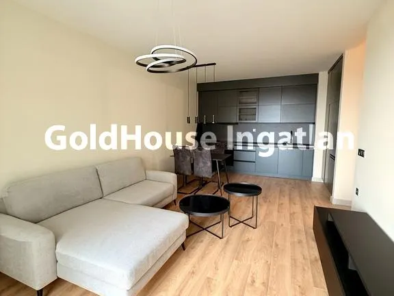 Kiadó lakás Budapest IX. kerület, Új építésű lakás 65 nm