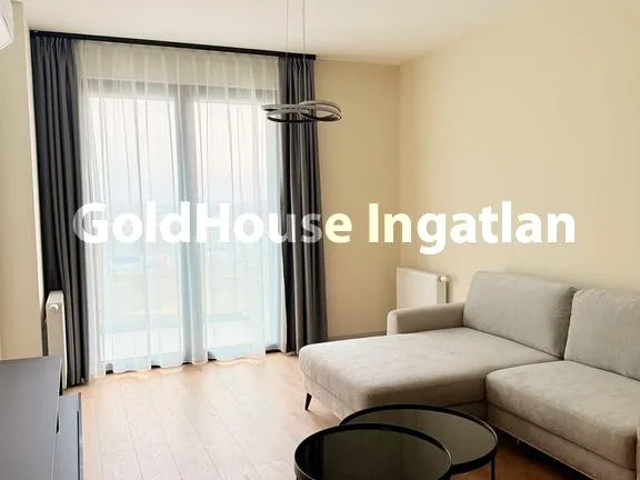 Kiadó lakás Budapest IX. kerület, Új építésű lakás 65 nm