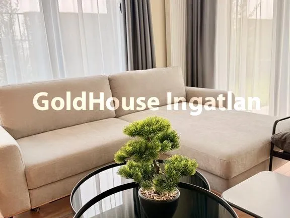 Kiadó lakás Budapest IX. kerület 55 nm