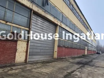 Kiadó kereskedelmi és ipari ingatlan Budapest XX. kerület, Budapest XX. kerület, Gubacsi hídfő 1241 nm