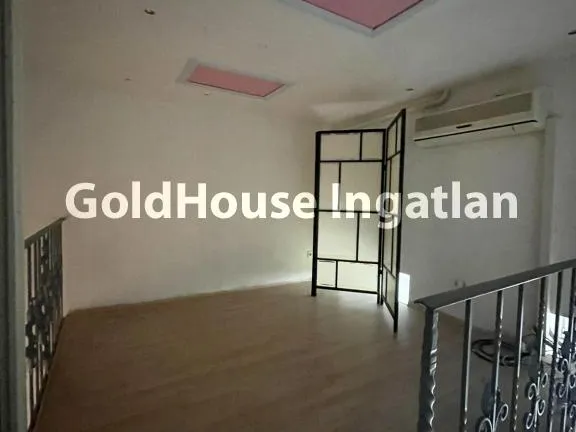 Kiadó kereskedelmi és ipari ingatlan Budapest VII. kerület, Rákóczi út 40 nm