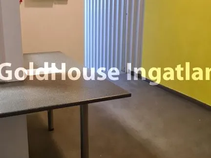 Kiadó kereskedelmi és ipari ingatlan Budapest XVIII. kerület 500 nm