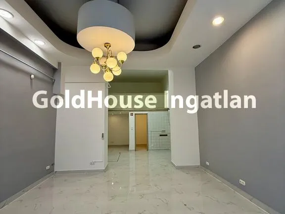 Kiadó kereskedelmi és ipari ingatlan Budapest VIII. kerület 62 nm