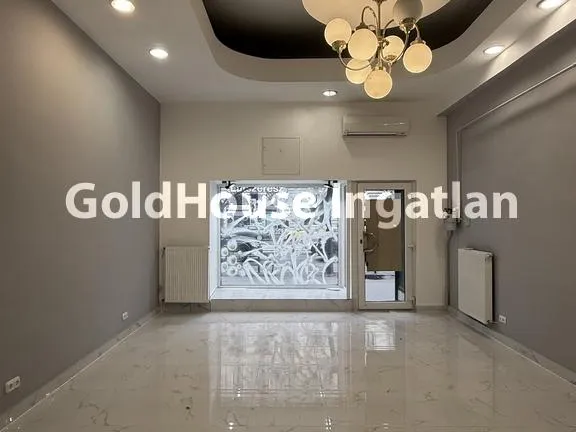 Kiadó kereskedelmi és ipari ingatlan Budapest VIII. kerület, Rákóczi térnél 62 nm