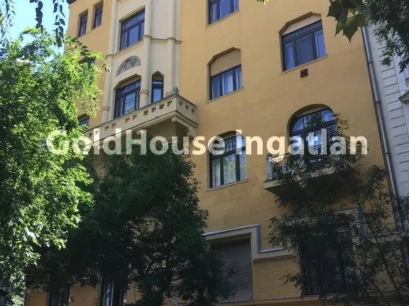 Kiadó lakás Budapest IX. kerület, Belső Ferencváros, Bakáts tér 6 nm