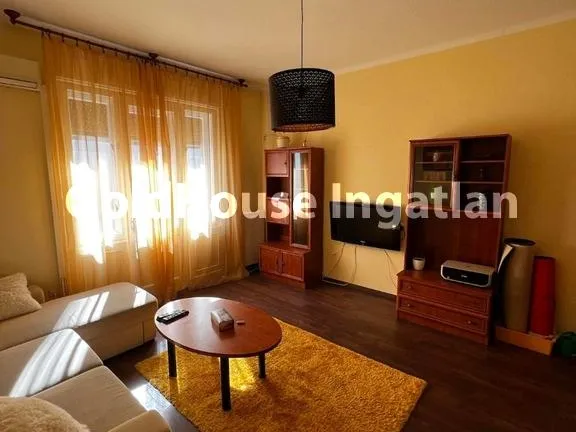 Kiadó lakás Budapest XIII. kerület 65 nm