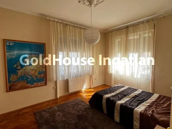 Kiadó lakás Budapest XIII. kerület, Katona József utca 65 nm